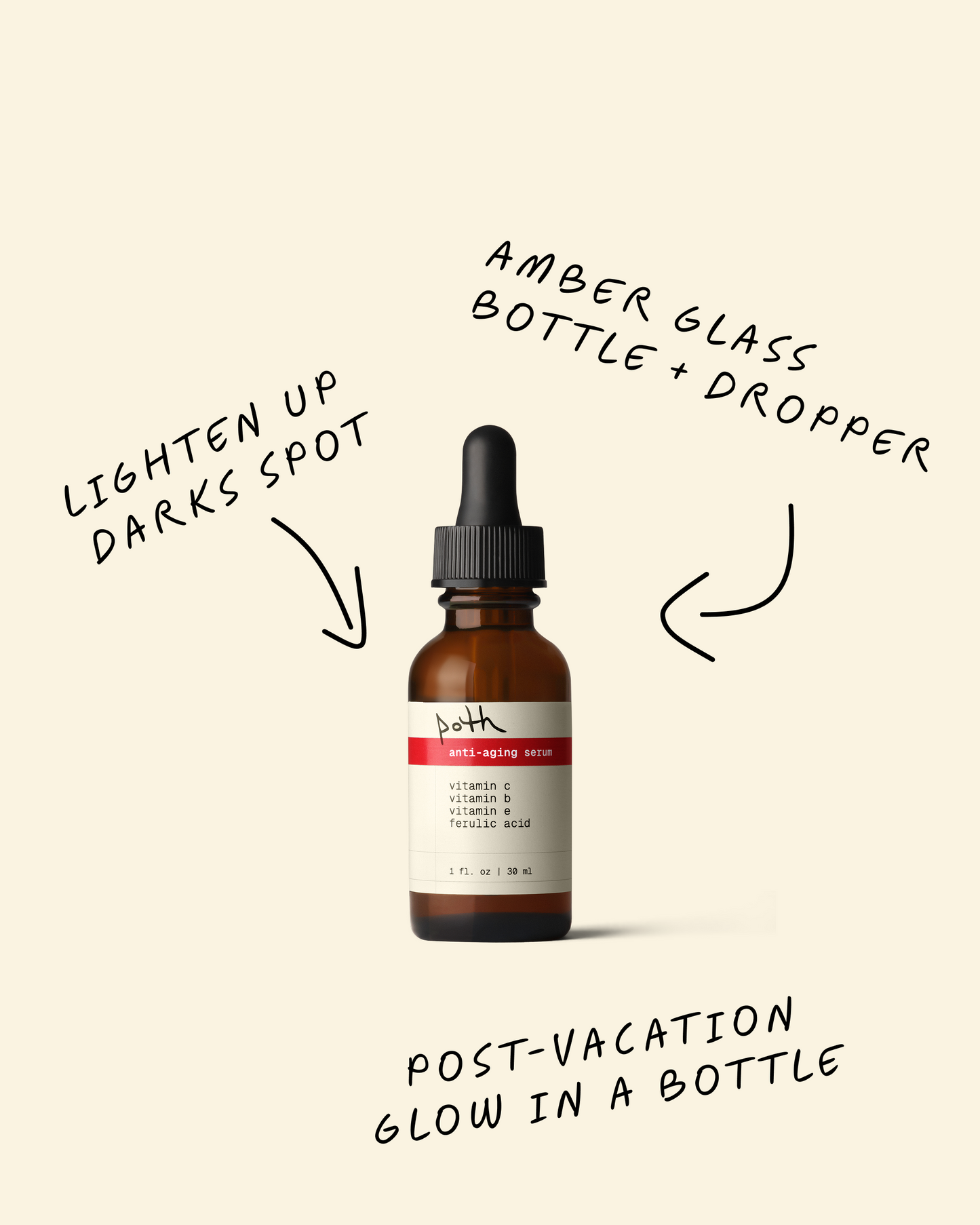 anti-aging serum