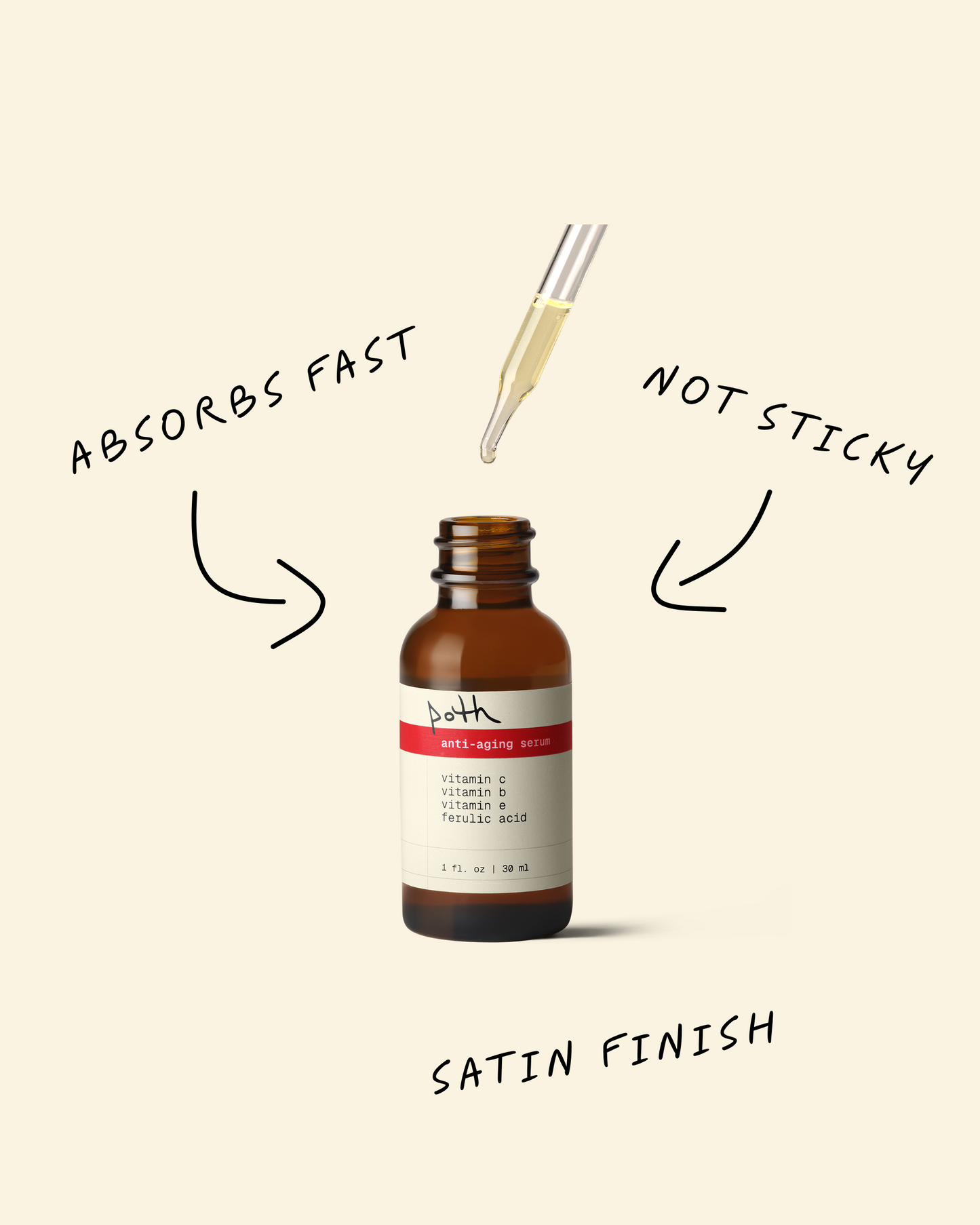 anti-aging serum