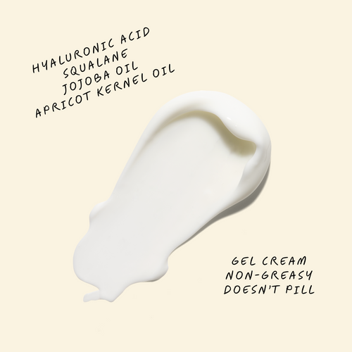 daily moisturizer