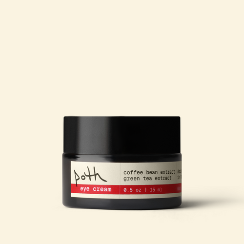 eye cream