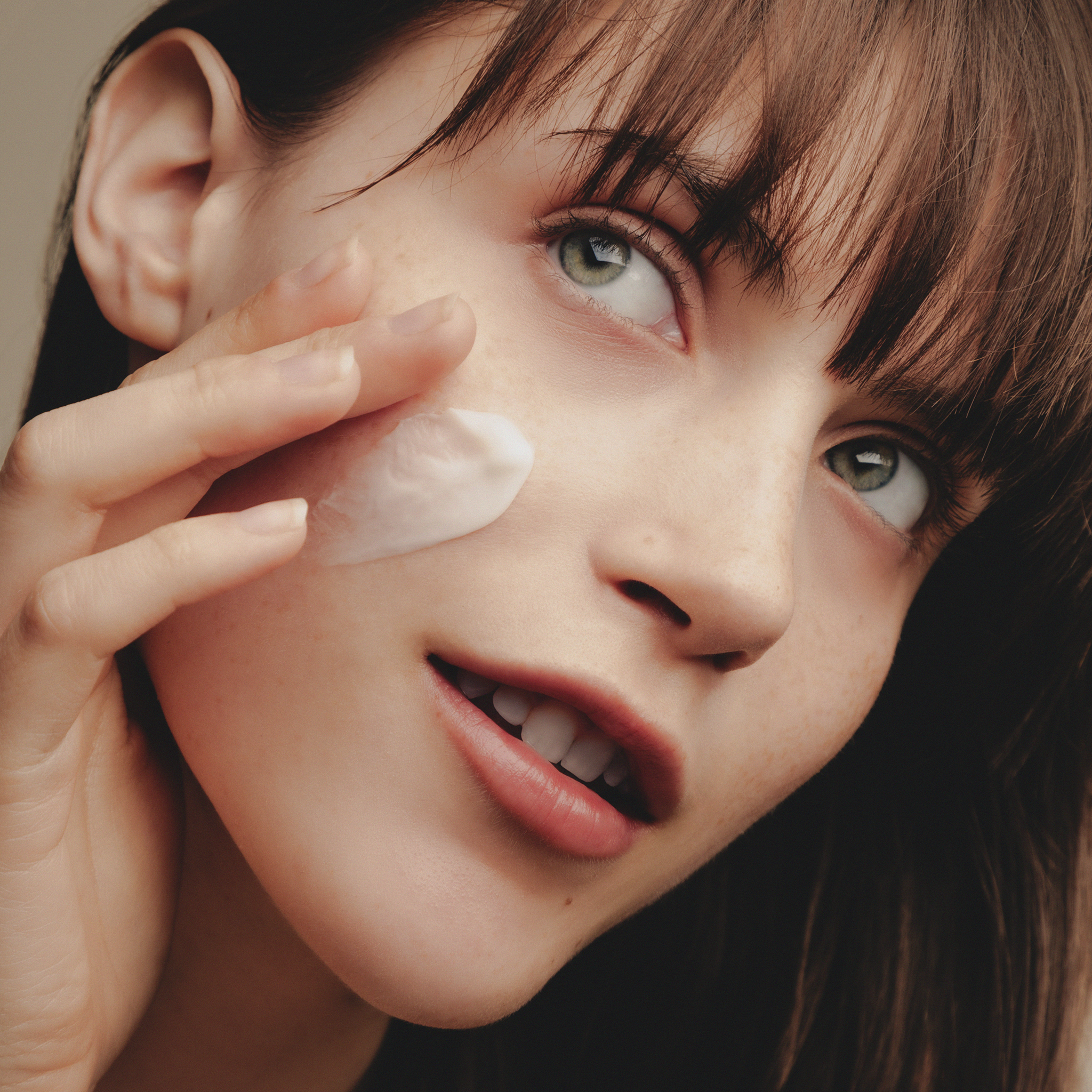 daily moisturizer