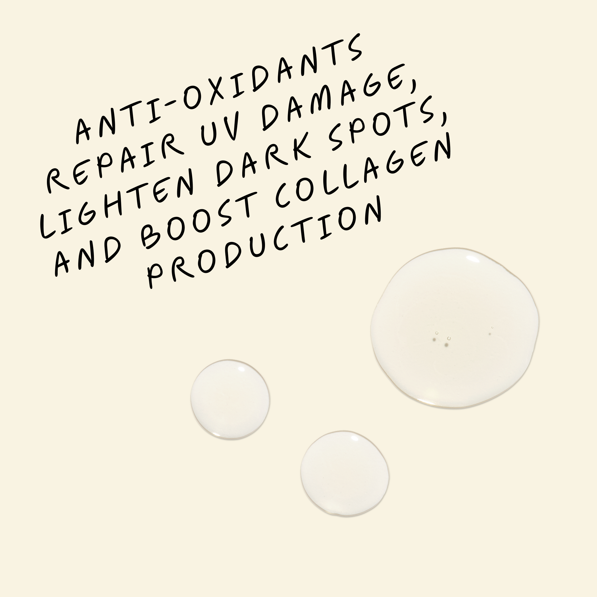 repair serum - vitamin CE ferulic