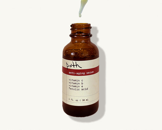 anti-aging serum