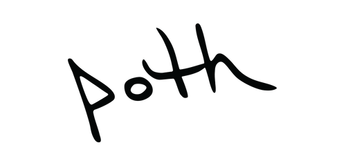 Pothskin logo