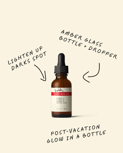 anti-aging serum