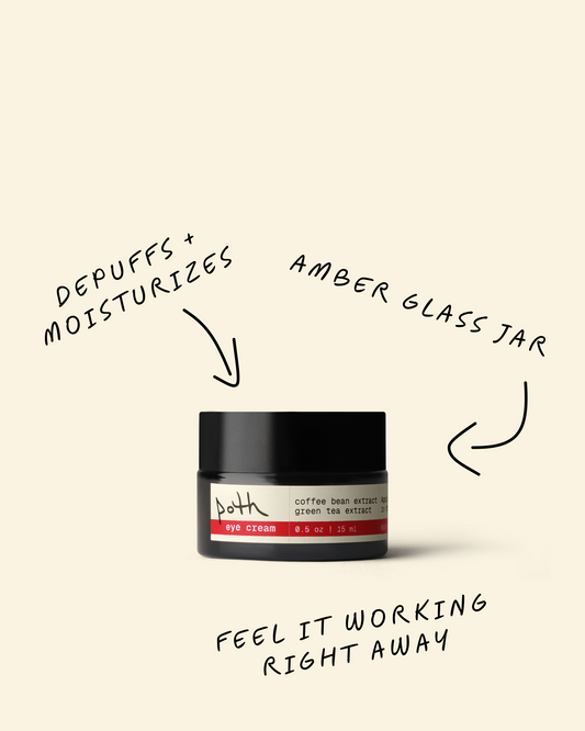 eye cream