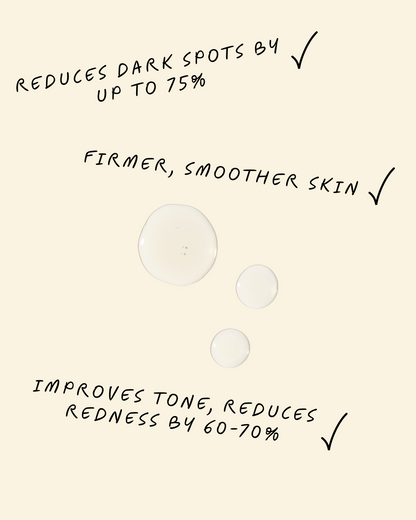 anti-aging serum