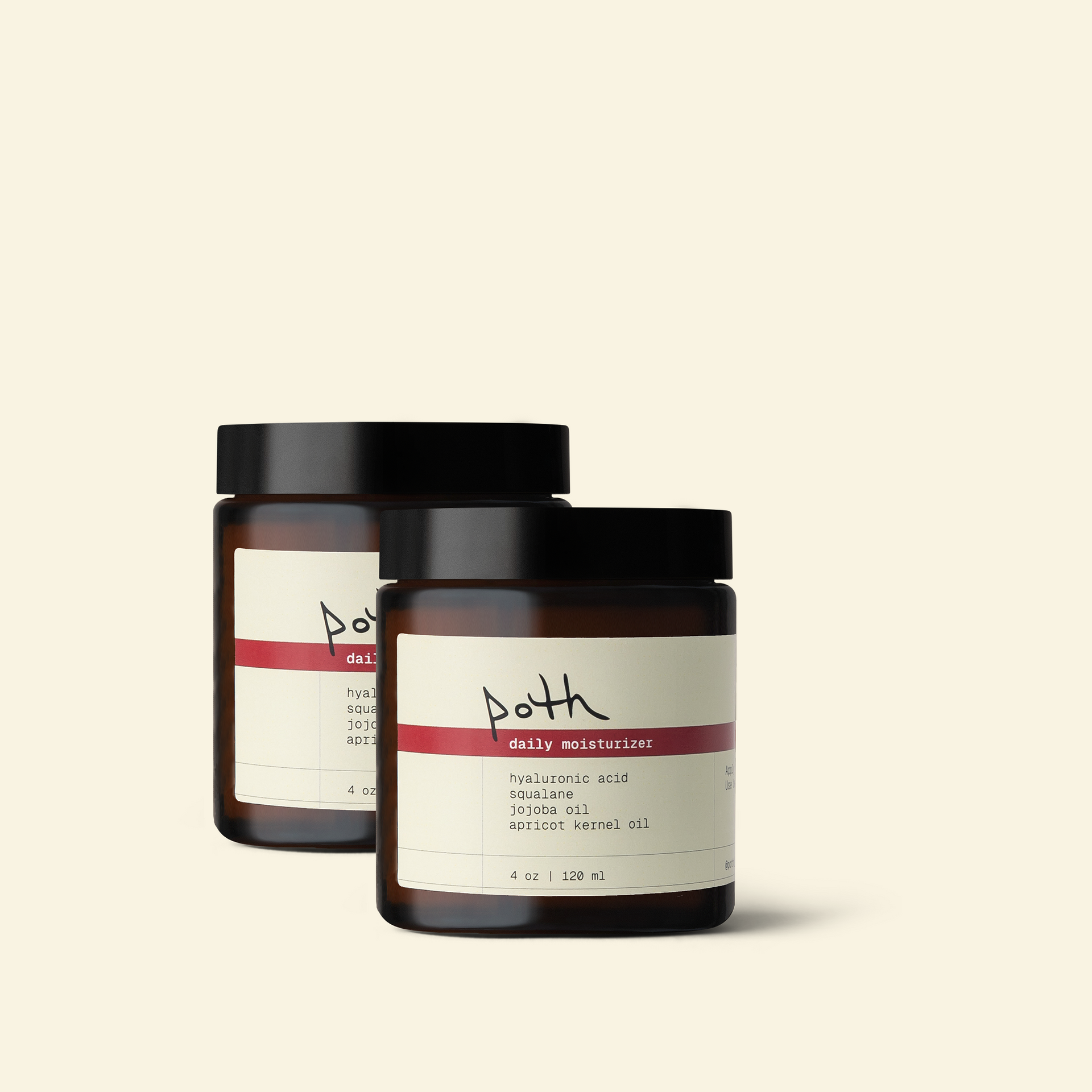 daily moisturizer subscription bundle