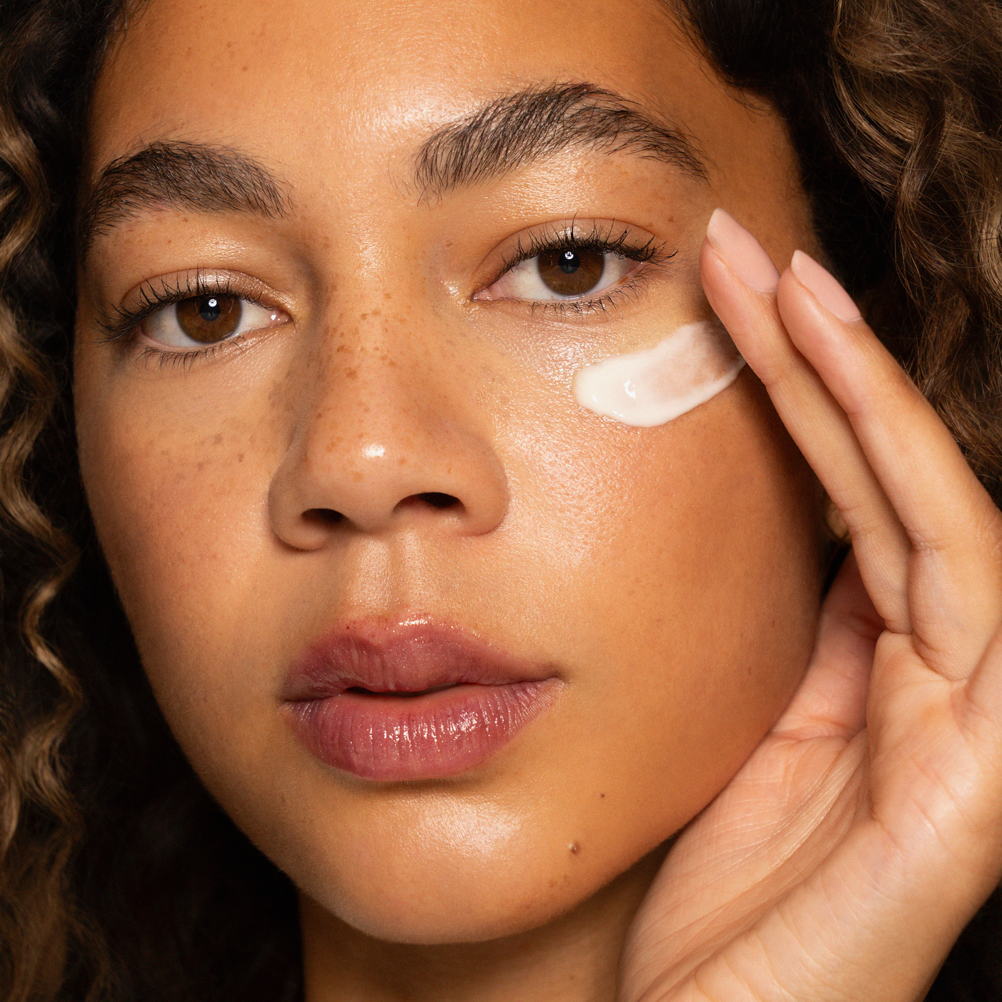 eye cream