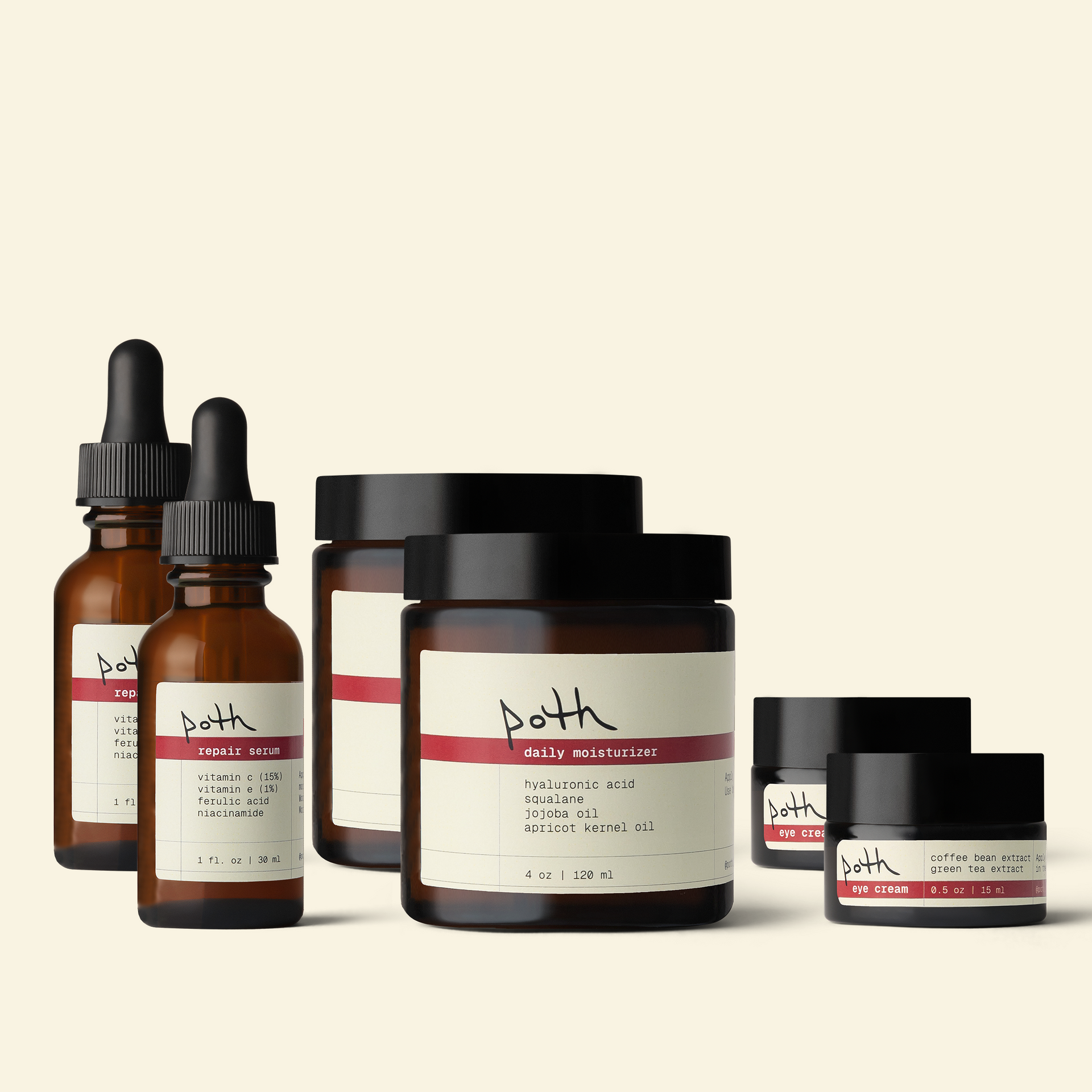 full set subscription bundle