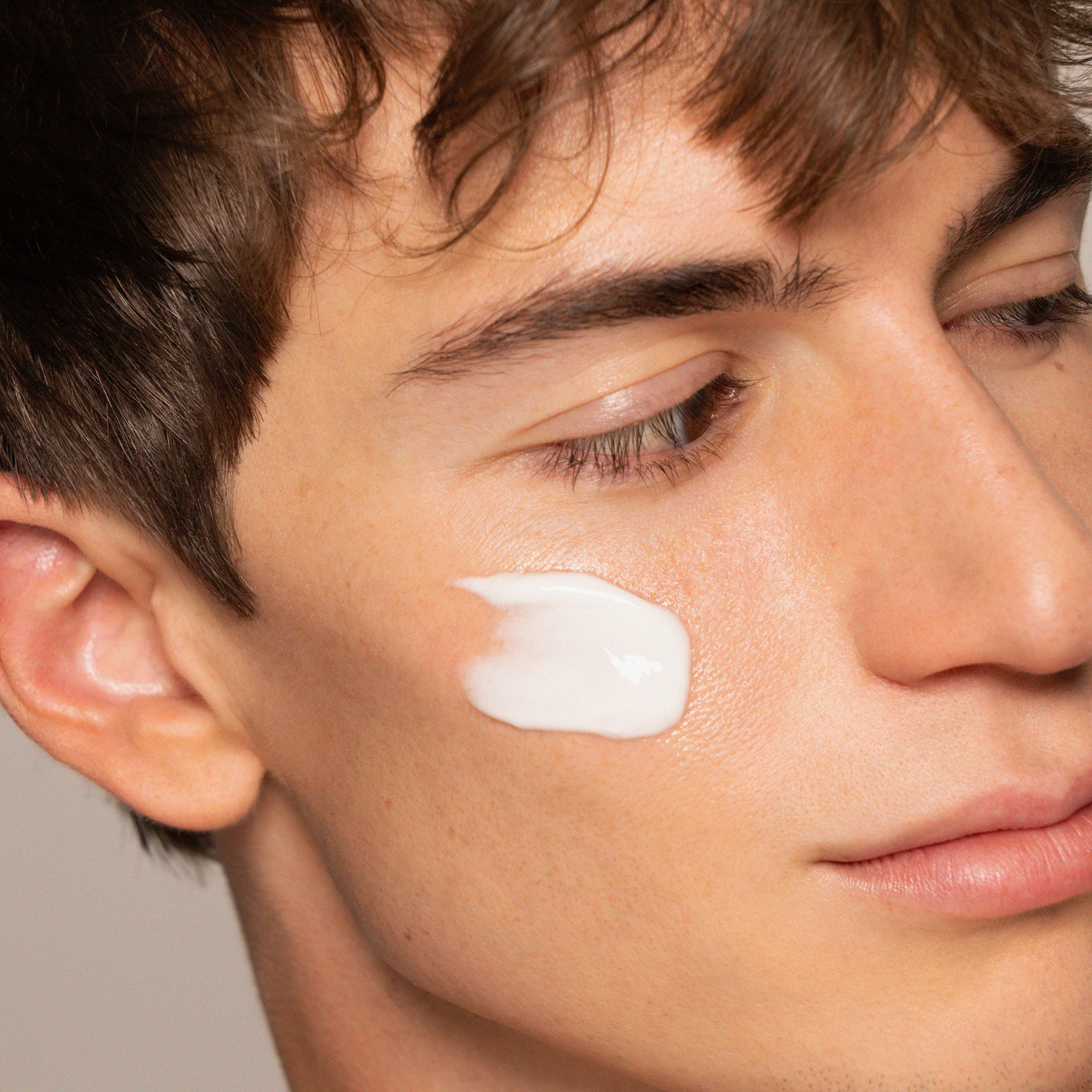 daily moisturizer